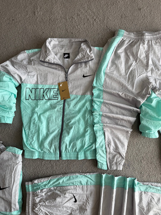 CHANDAL NIKE 2025 🔥 CALIDAD 1.1 🥵