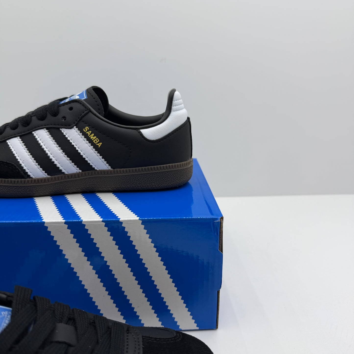 ADIDAS SAMBA 2026 🔥 ALTA CALIDAD G5 ✅ UNIDADES LIMITADAS ‼️ IGUAL QUE LA ORIGINAL 🥵