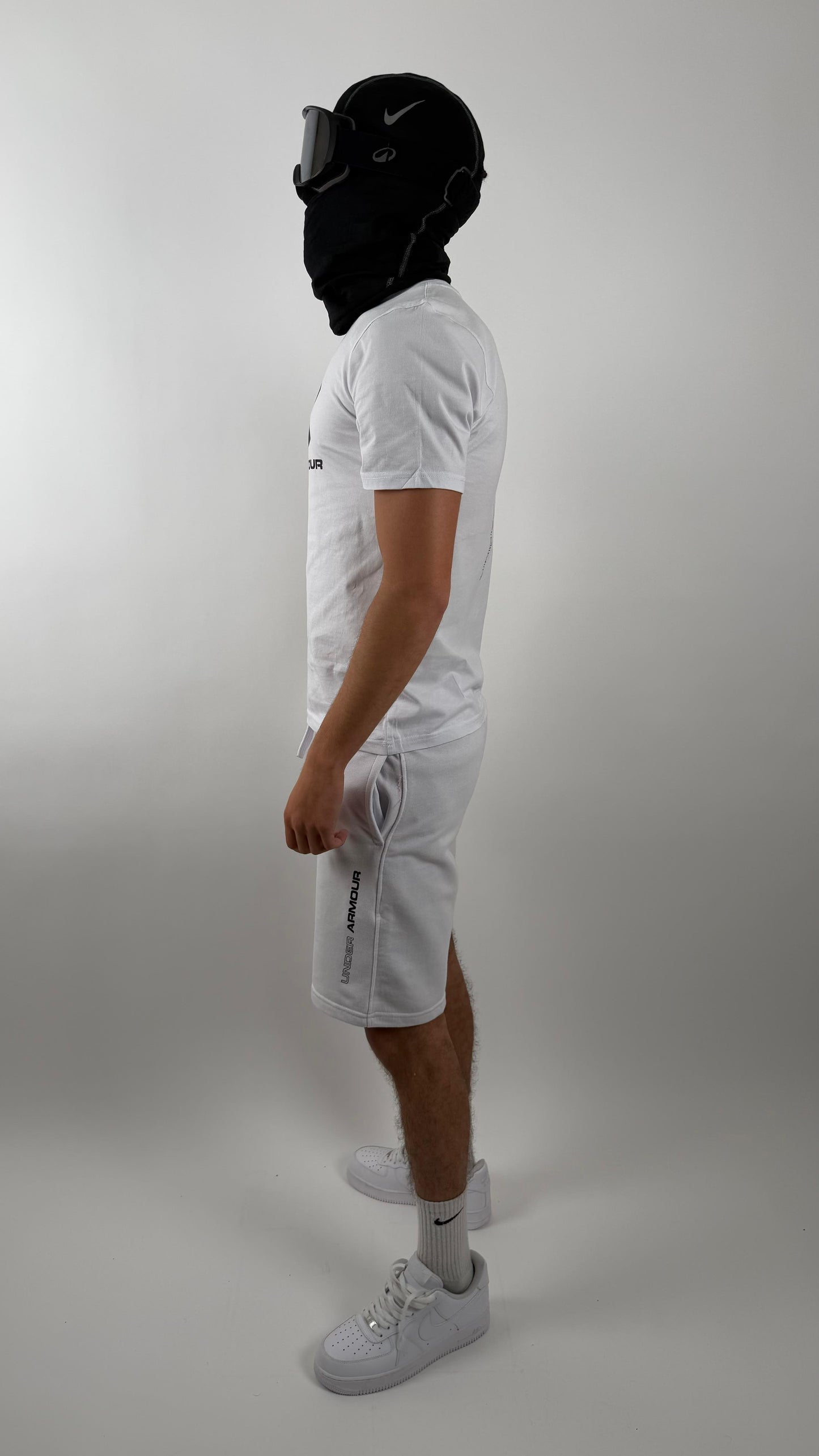CONJUNTO VERANO UNDER ARMOUR 😍