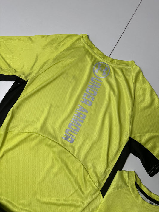 CONJUNTO VERANO UNDER ARMOUR 🔥ALTA CALIDAD G5 ✅ UNIDADES LIMITADAS ‼️