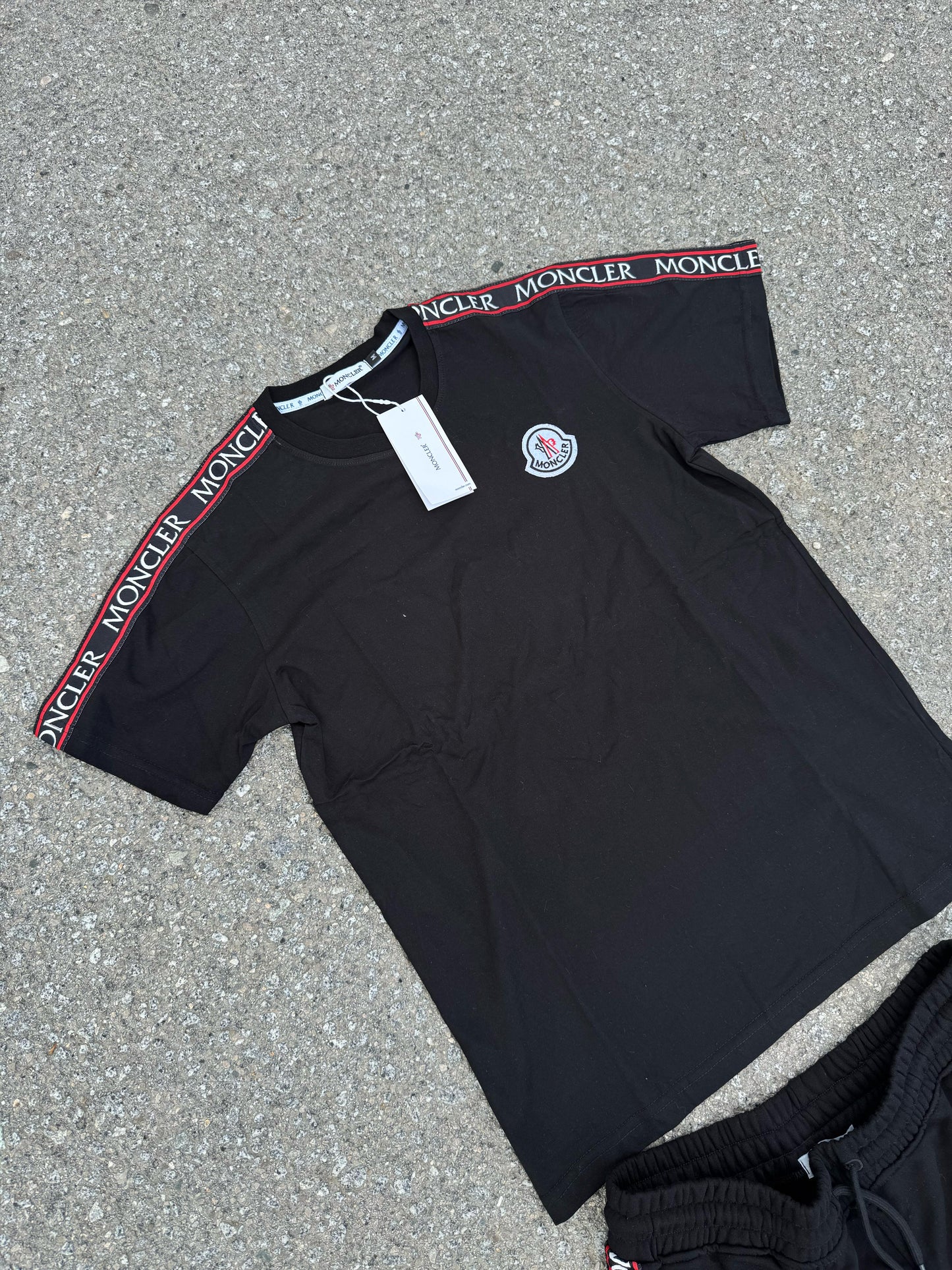 CONJUNTO VERANO MONCLER