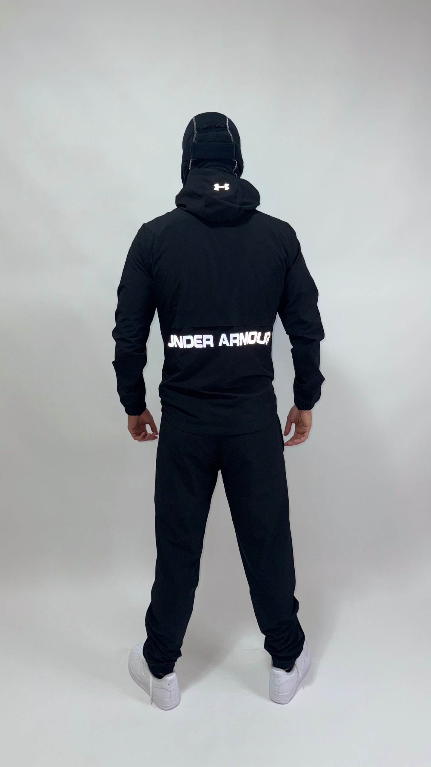 CHANDAL UNDER ARMOUR 2025 🔥 CALIDAD AAA+ 🥵