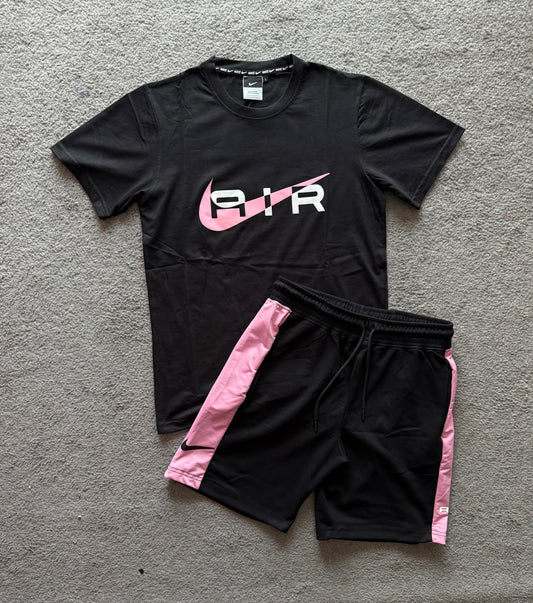 CONJUNTO VERANO NIKE AIR