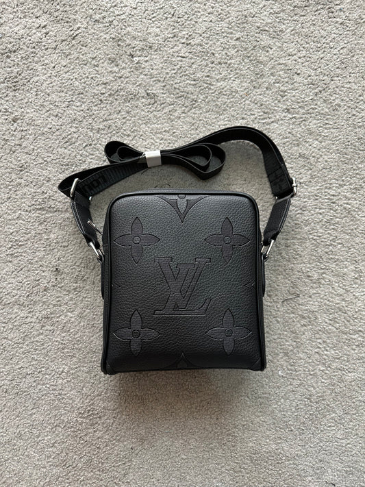 BANDOLERAS LOUIS VUITTON