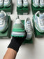 Zapatilla Lacoste Élite Active Green