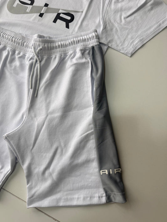 CONJUNTO VERANO NIKE AIR 2026 😍