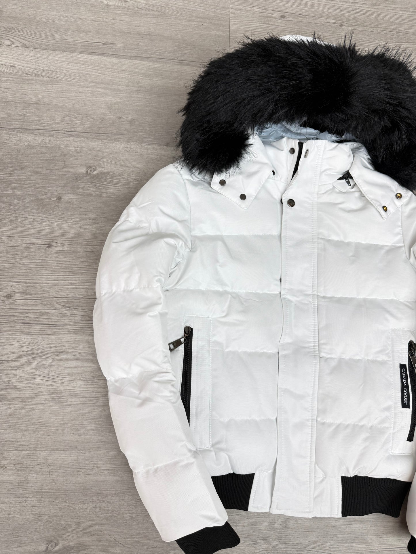 CHAQUETAS CANADA GOOSE 🔥 MODELO NUEVO 🆕 ALTA CALIDAD G5 ✅ UNIDADES LIMITADAS ‼️
