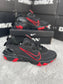 NIKE REACT VISION MX BLACK/RED