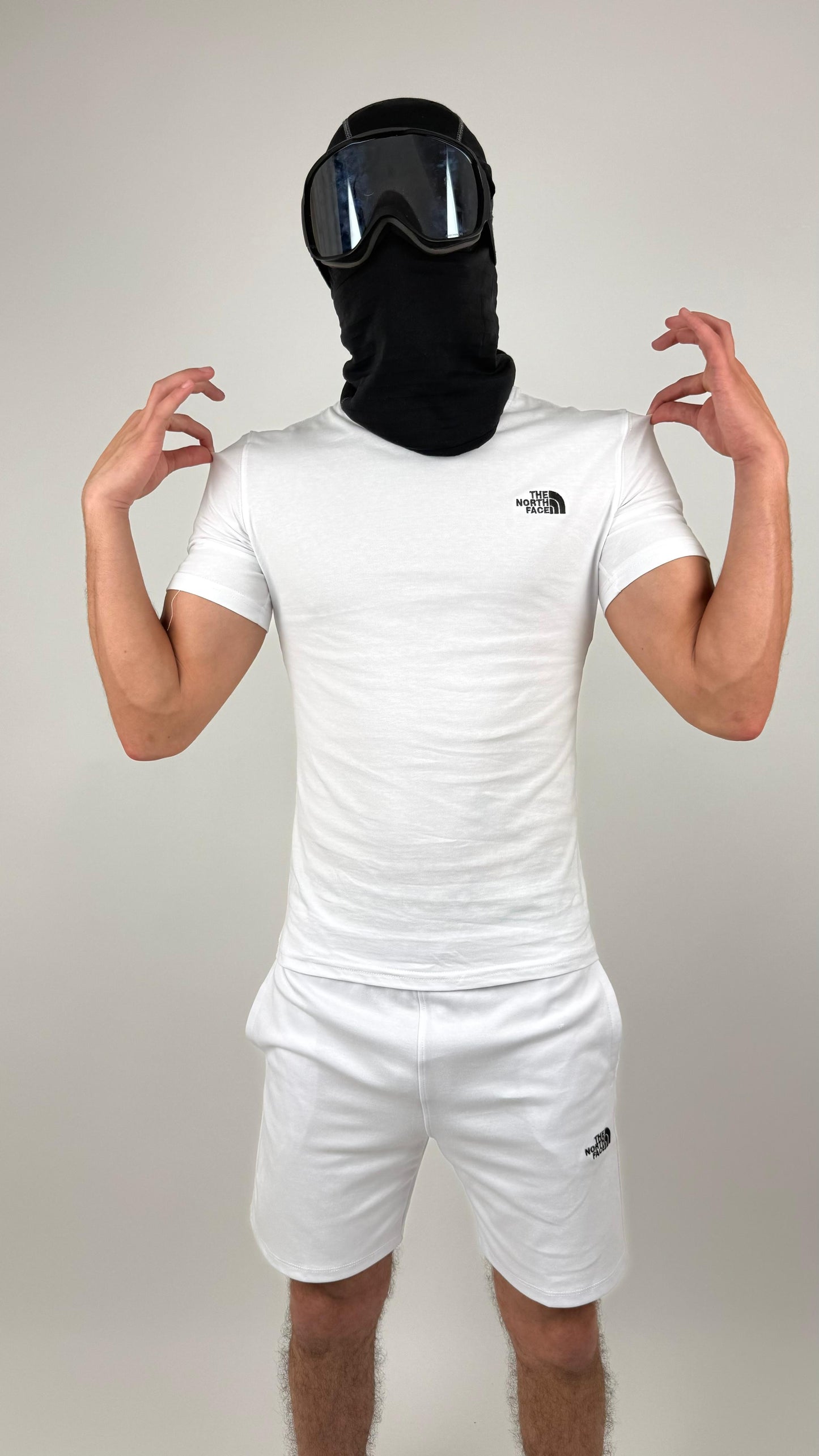 CONJUNTO VERANO THE NORTH FACE 2026 🔥 ALTA CALIDAD G5 ✅ UNIDADES LIMITADAS ‼️
