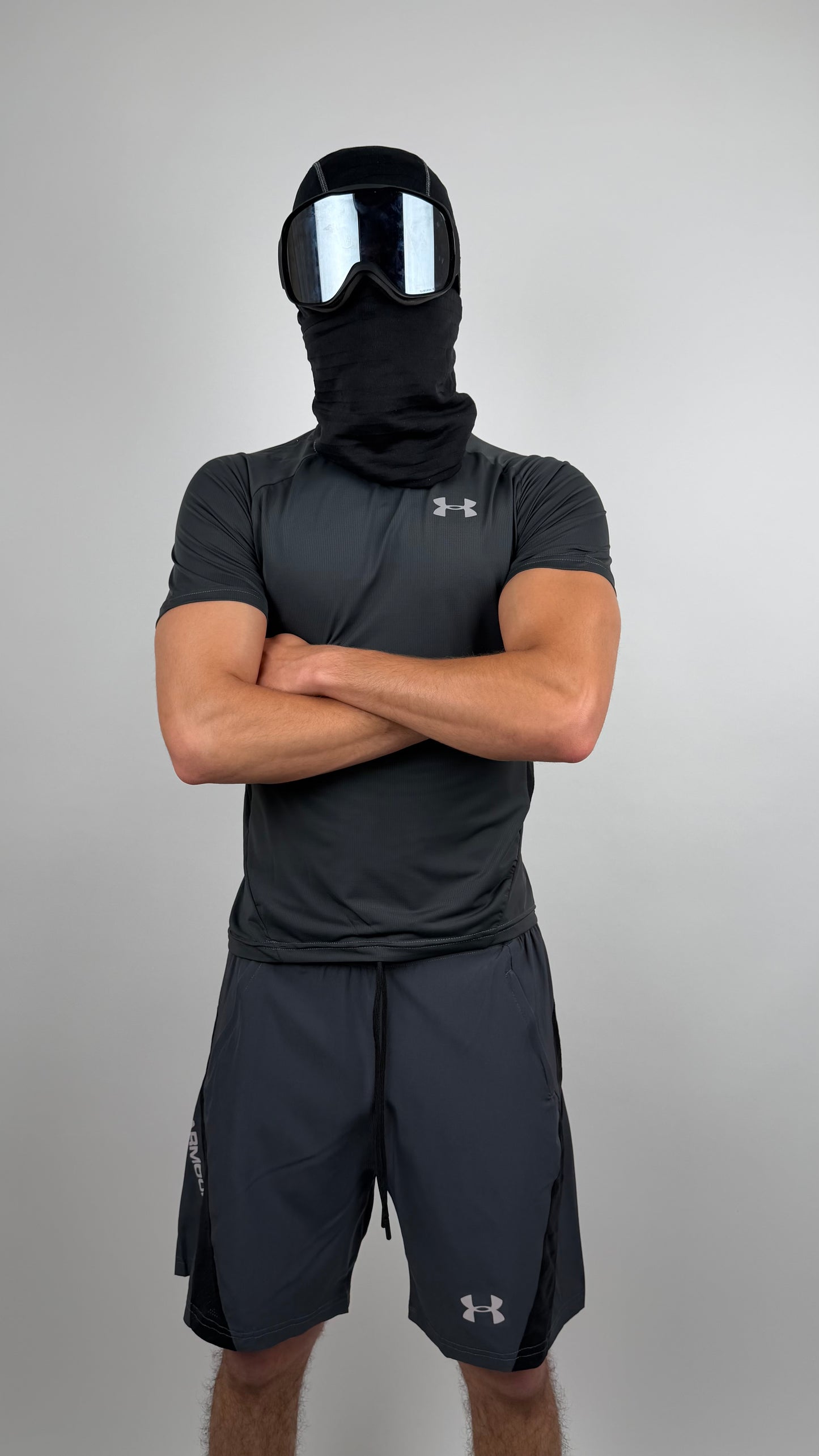 CONJUNTO VERANO UNDER ARMOUR 🔥ALTA CALIDAD G5 ✅ UNIDADES LIMITADAS ‼️