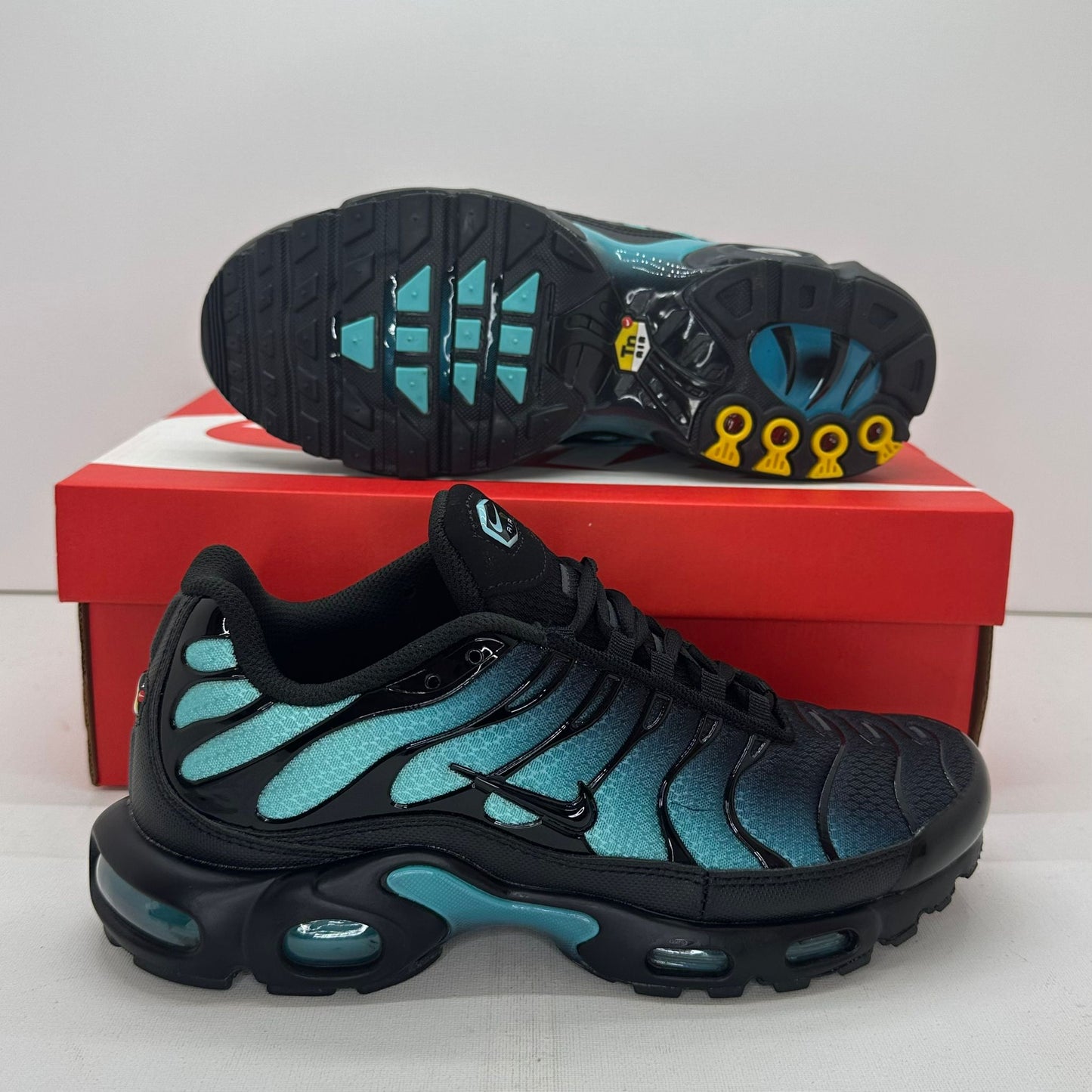 NIKE TN 2025 🔥