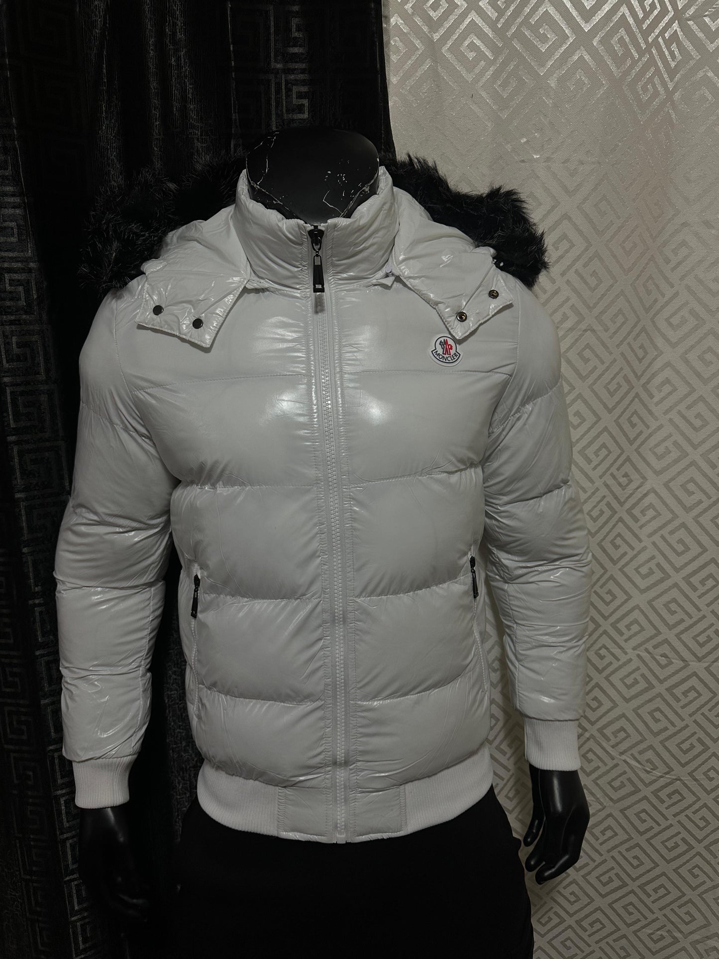 Chaquetas MONCLER HIGH QUALITY 1.1 🔥
