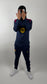 CHANDAL FC BARCELONA 2026