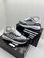 Zapatilla EA7 Grey & White