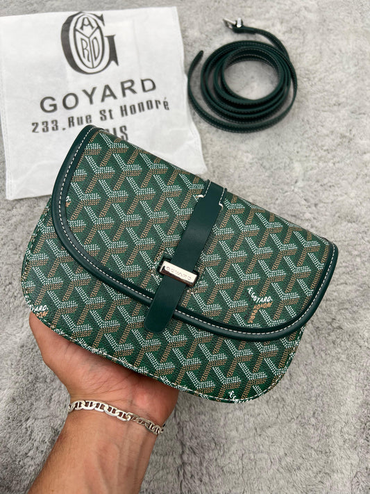 BANDOLERAS GOYARD