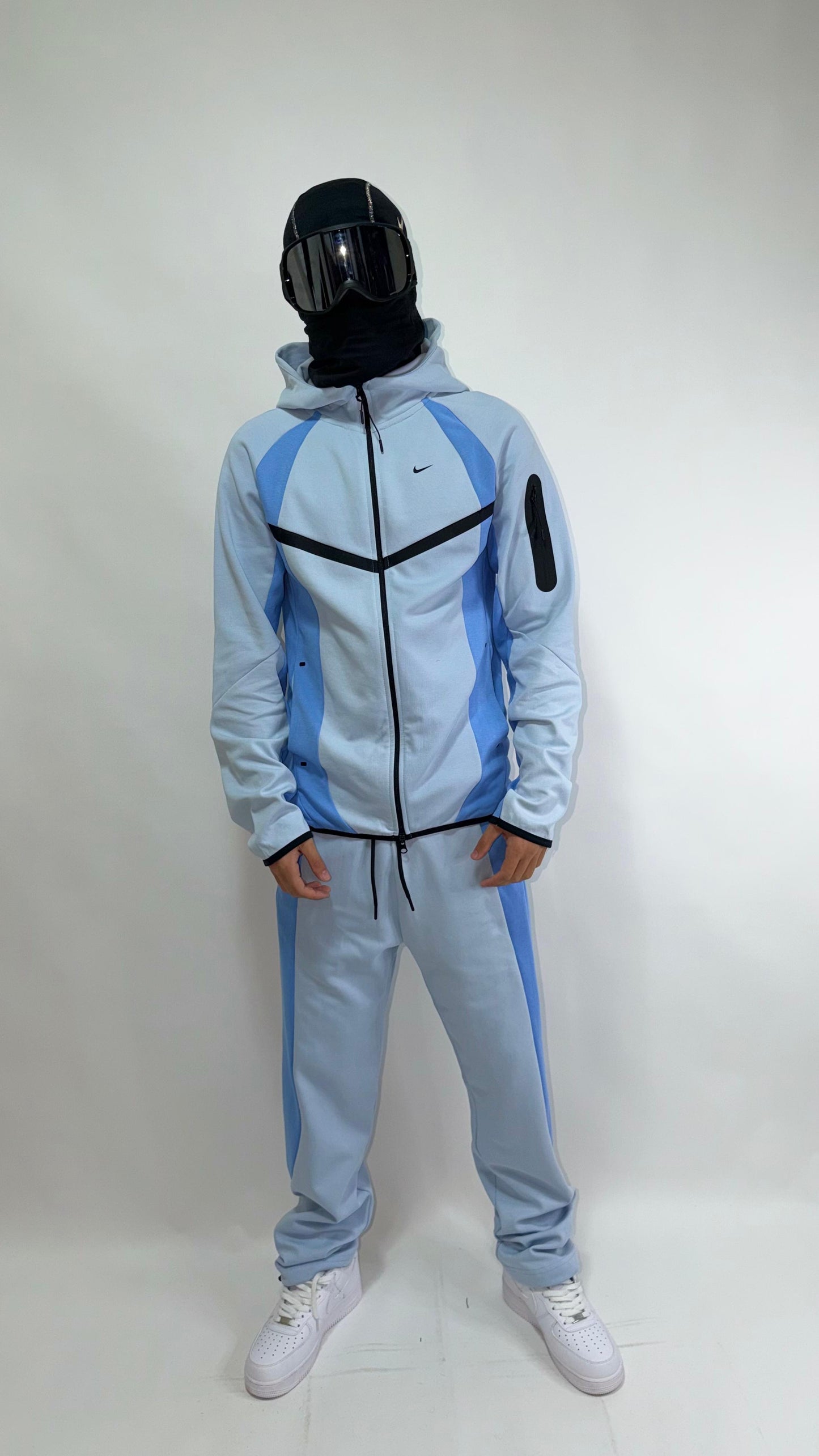 NIKE TECH 2026 😍 OVERSIZE ✅ ALTA CALIDAD 🥵 100% IDÉNTICO AL ORIGINAL 🔥