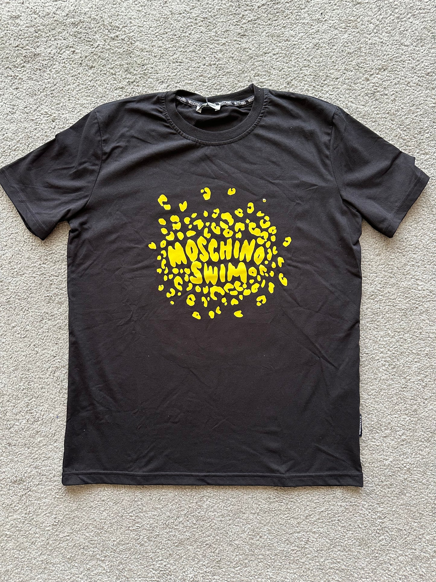 Camiseta Moschino