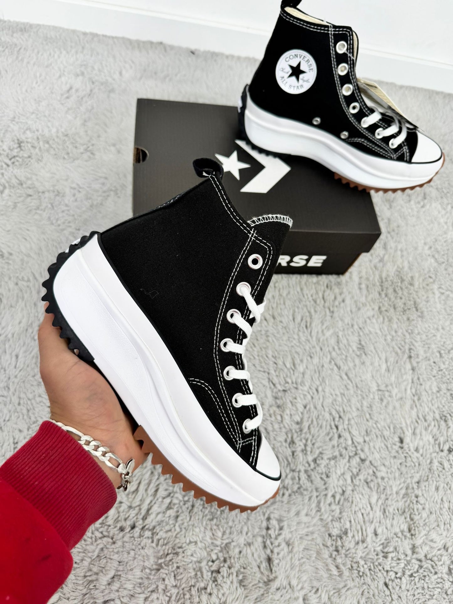 CONVERSE RUN STAR