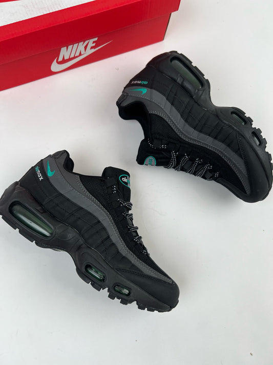 NIKE AIR MAX 95 2025 💙 ⚫️
