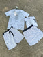 CONJUNTO VERANO UNDER ARMOUR 2025