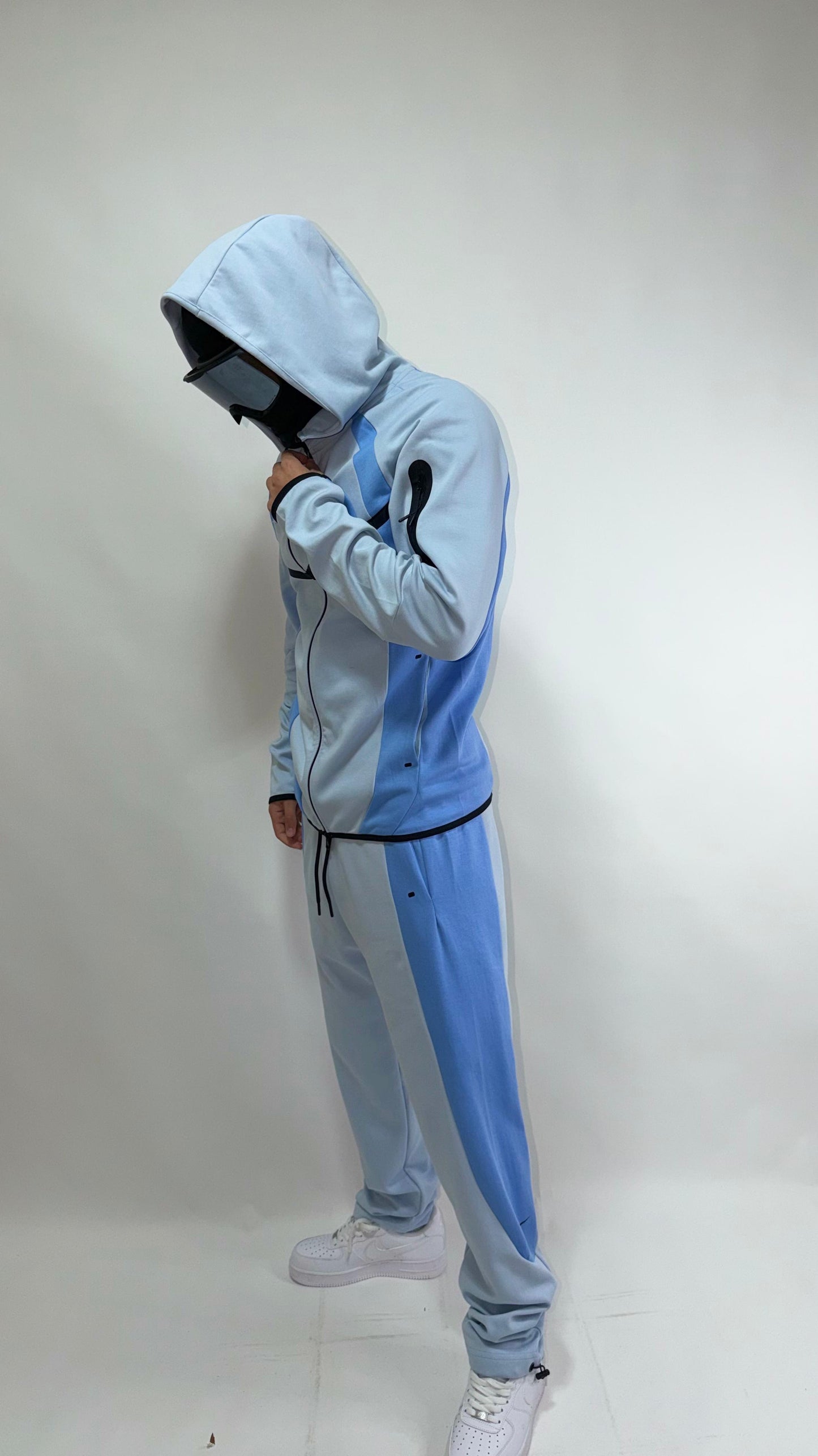 NIKE TECH 2026 😍 OVERSIZE ✅ ALTA CALIDAD 🥵 100% IDÉNTICO AL ORIGINAL 🔥