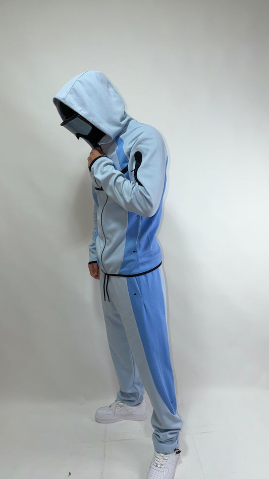 NIKE TECH 2026 😍 OVERSIZE ✅ ALTA CALIDAD 🥵 100% IDÉNTICO AL ORIGINAL 🔥