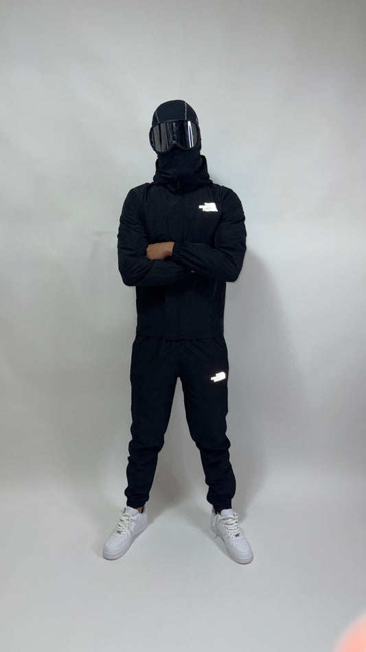 CHANDAL THE NORTH FACE 2025 🔥 CALIDAD AAA+ 🥵