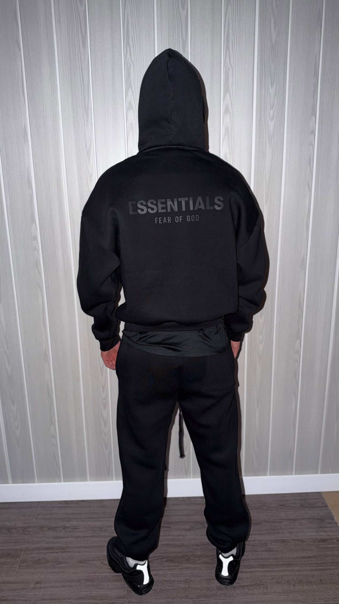 CHANDAL ESSENTIALS FEAR OF GOD 🔥 MODELO NUEVO 🆕 HIGH QUALITY COPY ✅ UNIDADES LIMITADAS ‼️ CORRE QUE VUELAN 💨🥵