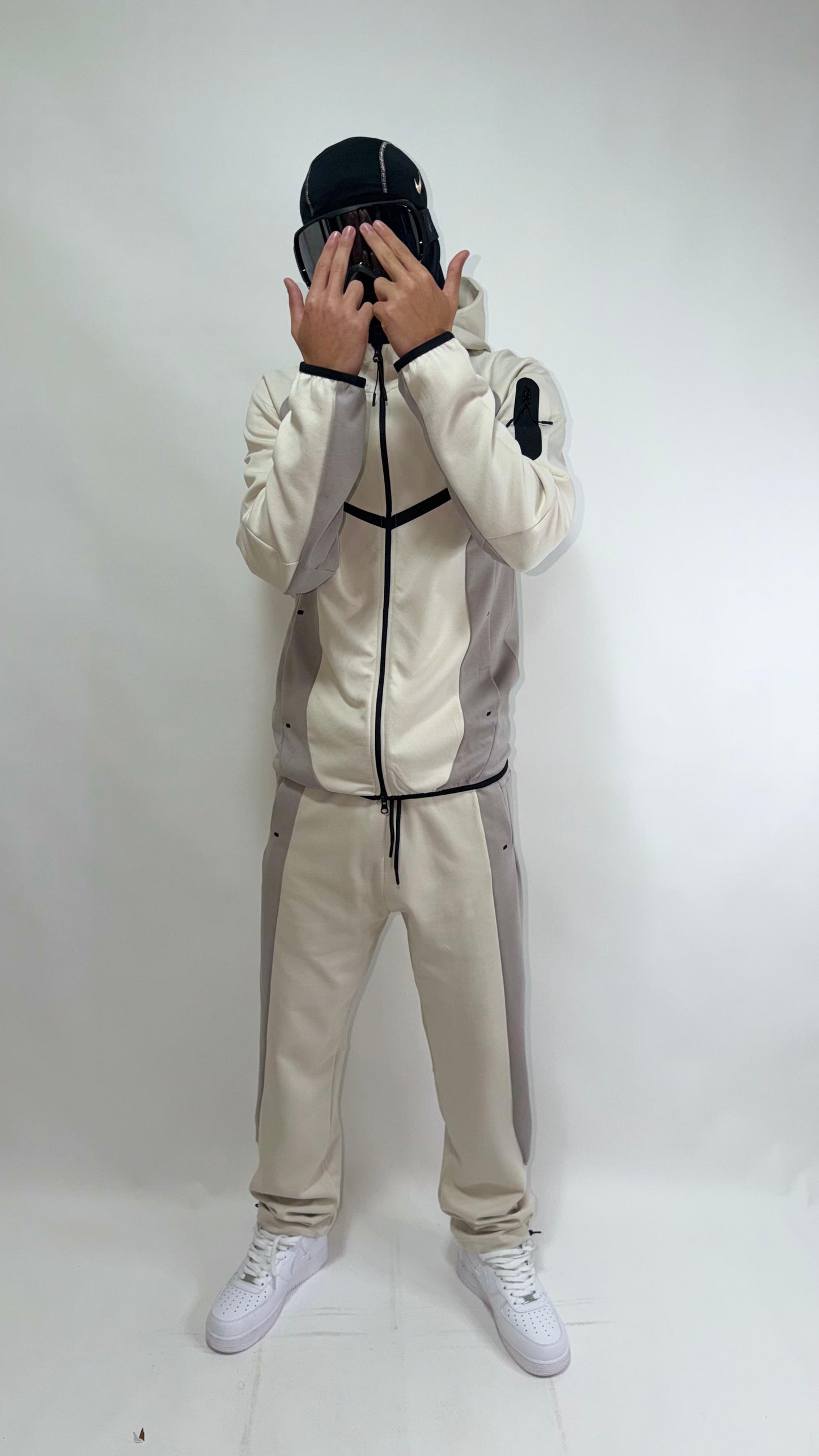 NIKE TECH 2026 😍 OVERSIZE ✅ ALTA CALIDAD 🥵 100% IDÉNTICO AL ORIGINAL 🔥