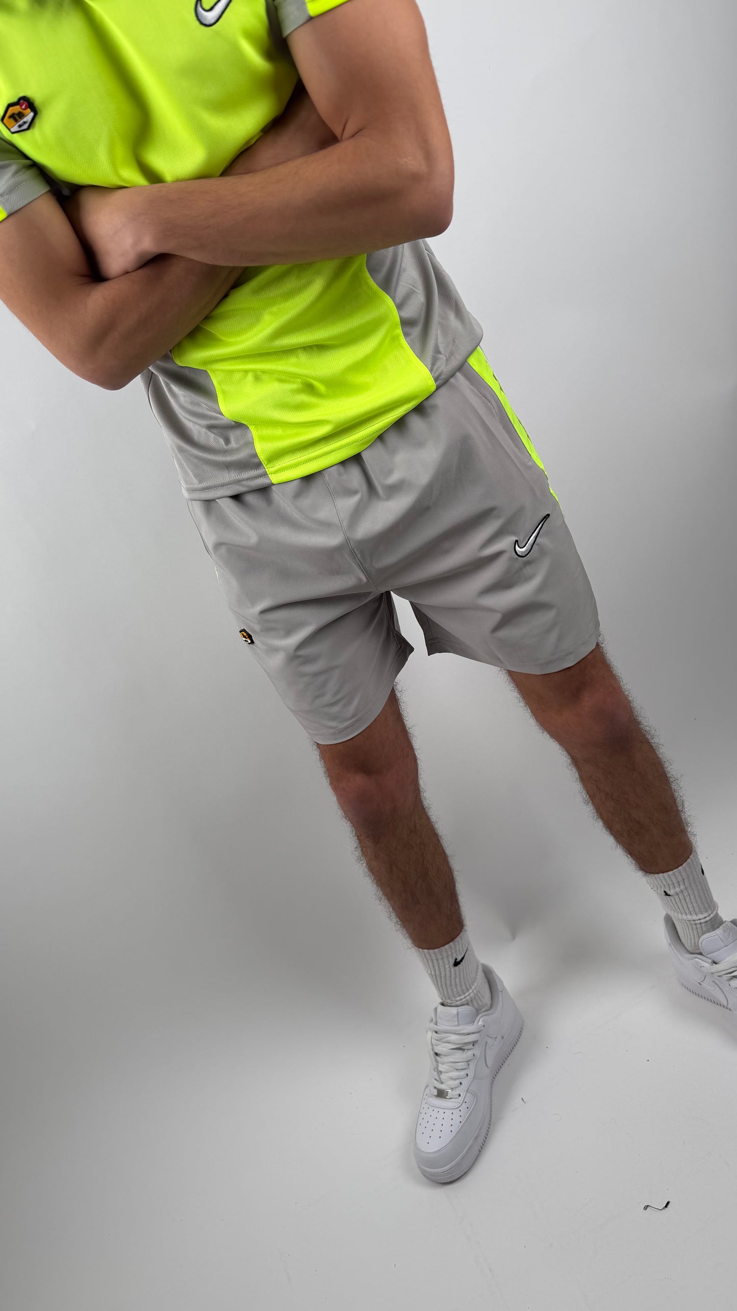 Conjunto Verano NIKE TN 🔥 MODELO 2026 🆕 UNIDADES LIMITADAS ‼️ ALTA CALIDAD G5 ✅