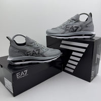 ZAPATILLAS EMPORIO ARMANI EA7 2026 🔥 CALIDAD AAA+ ✅ UNIDADES LIMITADAS ‼️