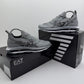 ZAPATILLAS EMPORIO ARMANI EA7 2026 🔥 CALIDAD AAA+ ✅ UNIDADES LIMITADAS ‼️