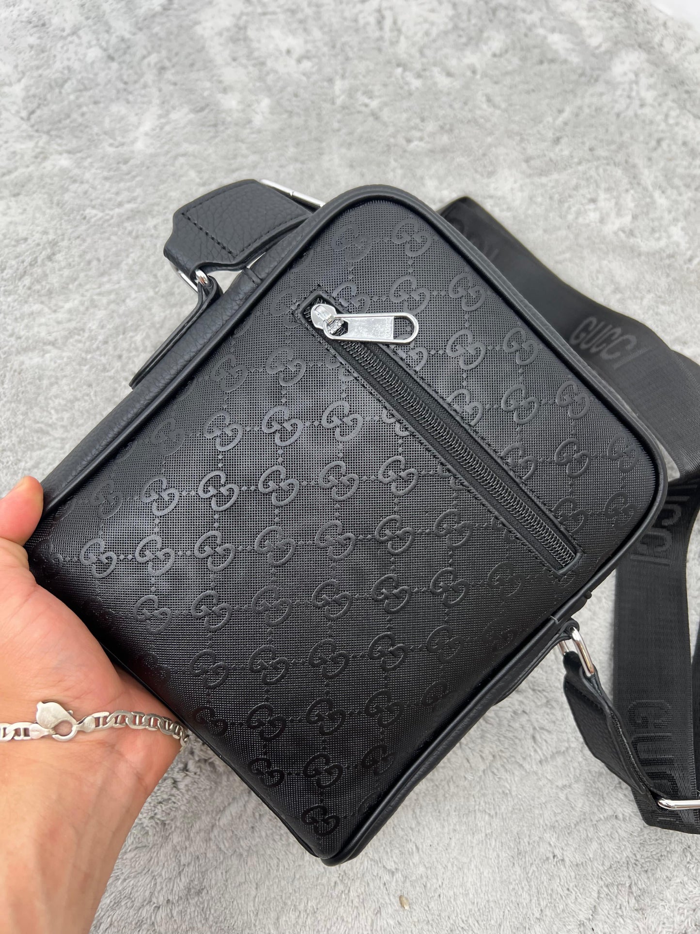 BANDOLERA GUCCI