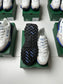 Zapatilla Lacoste Élite Active White & Blue