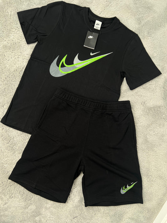 CONJUNTO VERANO NIKE