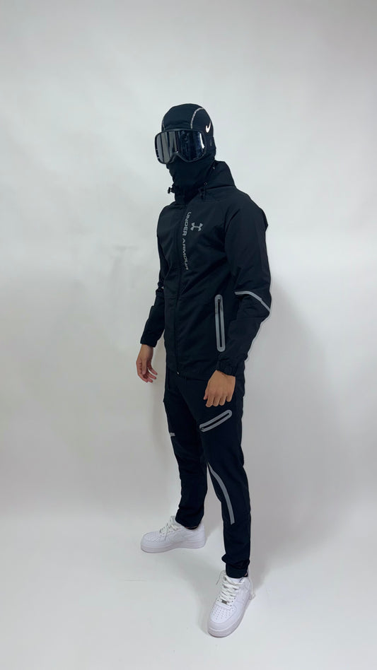 CHANDAL UNDER ARMOUR 2025 🔥 CALIDAD AAA+ 🥵