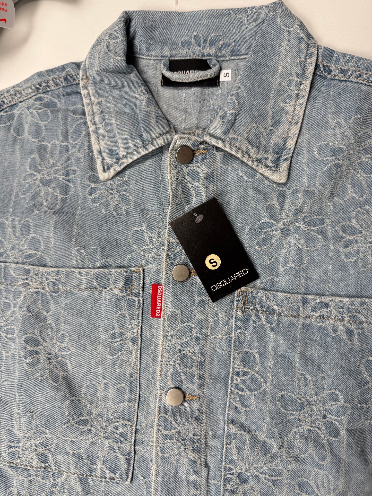 CONJUNTO VERANO DSQUARED 2026 🔥 CALIDAD AAA+ ✅ UNIDADES LIMITADAS ‼️