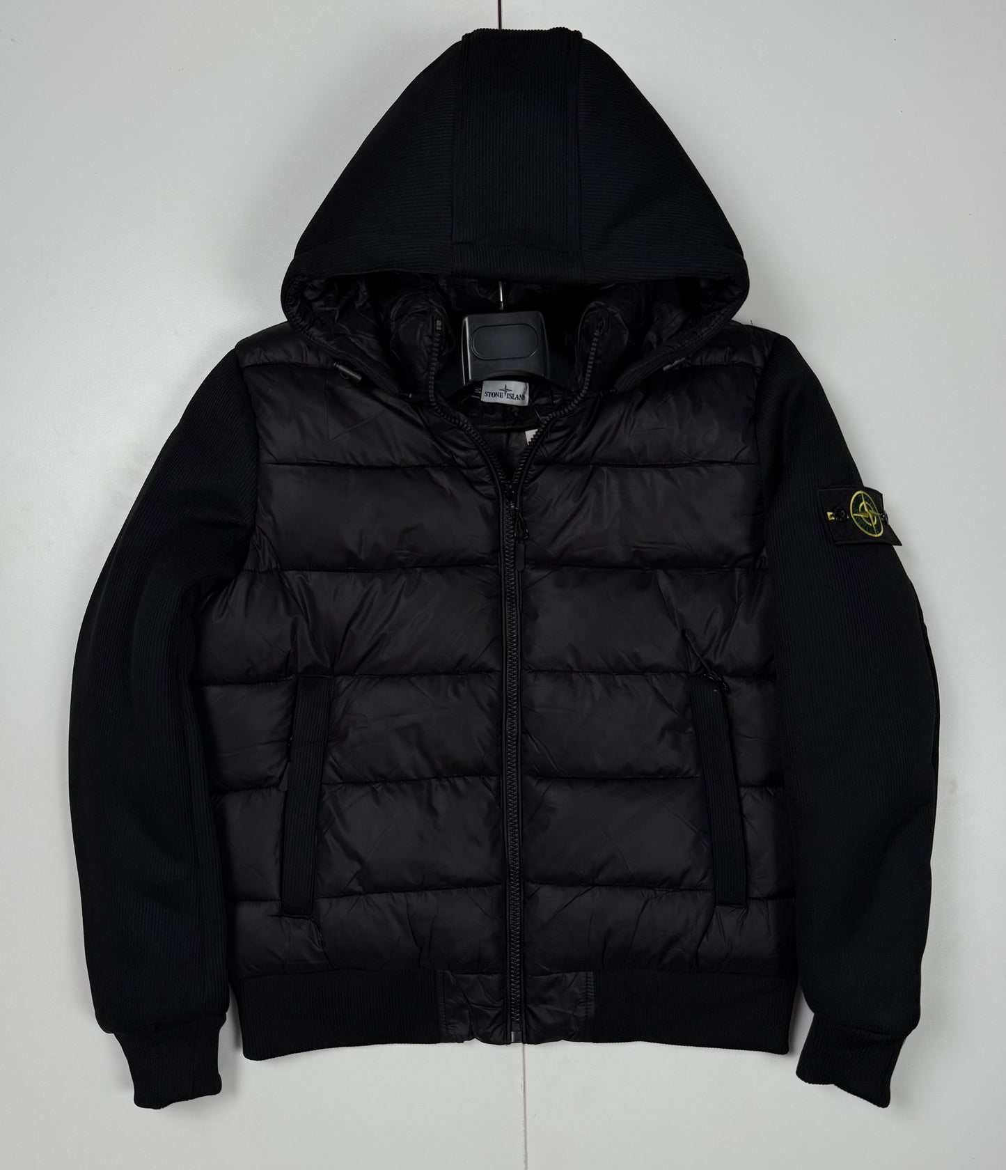 CHAQUETAS STONE ISLAND 2026 🔥 ALTA CALIDAD G5 ✅ NOVEDAD 🆕 UNIDADES LIMITADAS ‼️ MODELO EXCLUSIVO 🎁 CAPUCHA CON CREMALLERA 🚨⚠️