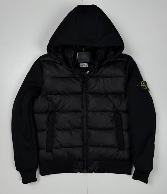 CHAQUETAS STONE ISLAND 2026 🔥 ALTA CALIDAD G5 ✅ NOVEDAD 🆕 UNIDADES LIMITADAS ‼️ MODELO EXCLUSIVO 🎁 CAPUCHA CON CREMALLERA 🚨⚠️