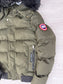 CHAQUETAS CANADA GOOSE 🔥 MODELO NUEVO 🆕 ALTA CALIDAD G5 ✅ UNIDADES LIMITADAS ‼️