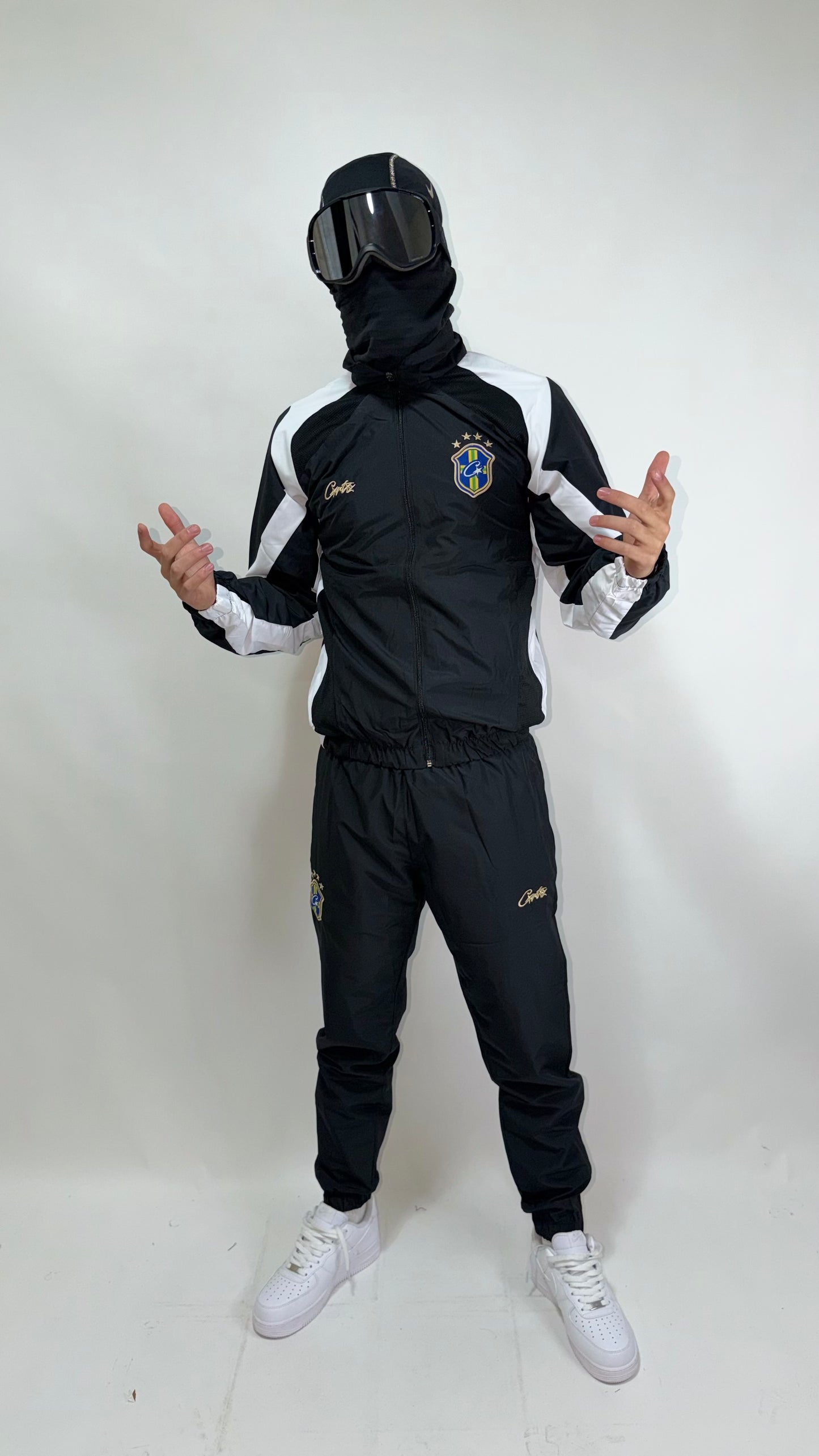 CHANDAL CORTEIZ 2026 🔥 UNIDADES LIMITADAS ✅ CALIDAD AAA+ 🥵 ÚNICOS EN ESPAÑA 🇪🇸