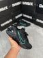 NIKE REACT VISION MX BLACK/BLUE 🖤💙