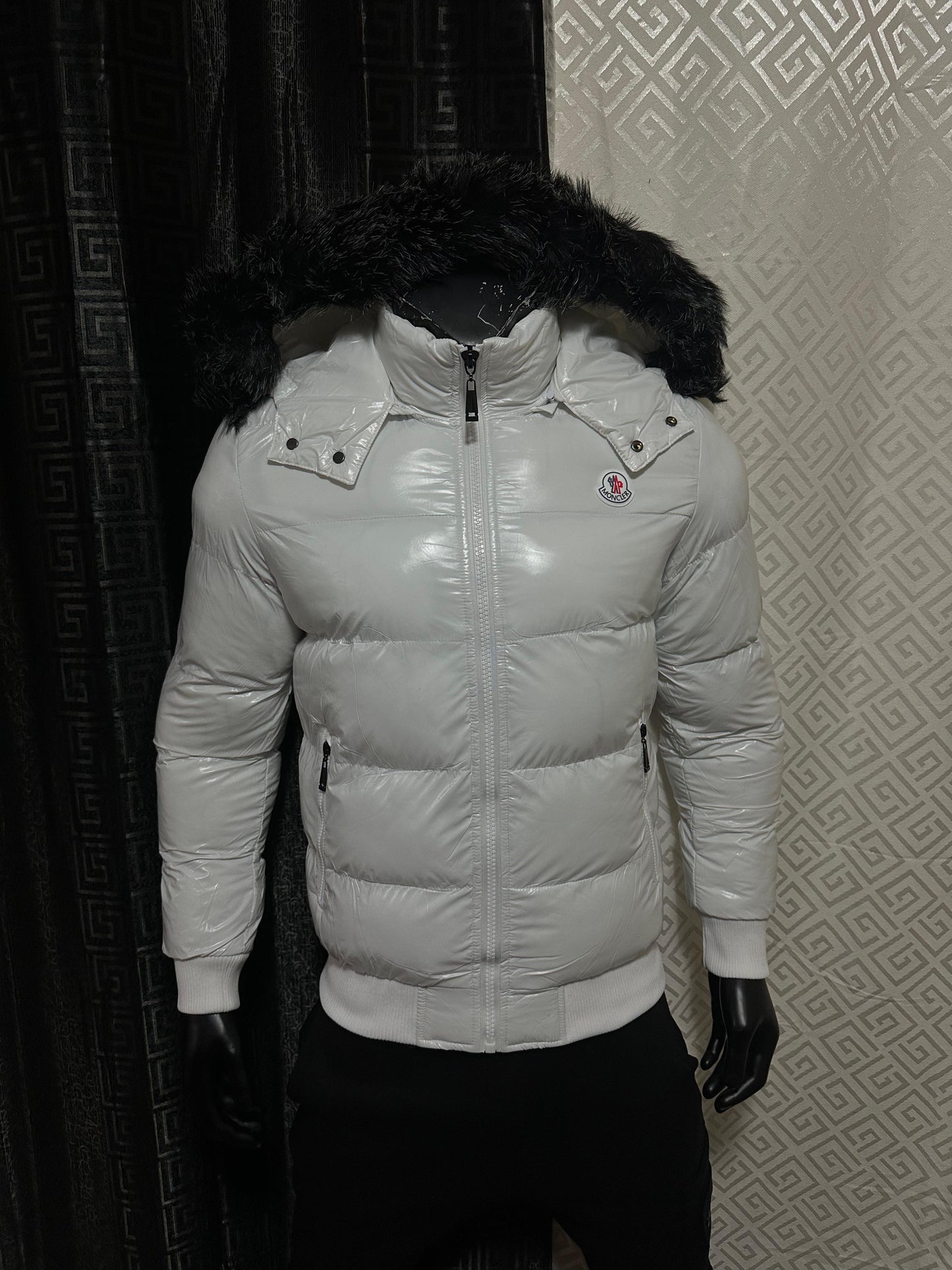 Chaquetas MONCLER HIGH QUALITY 1.1 🔥