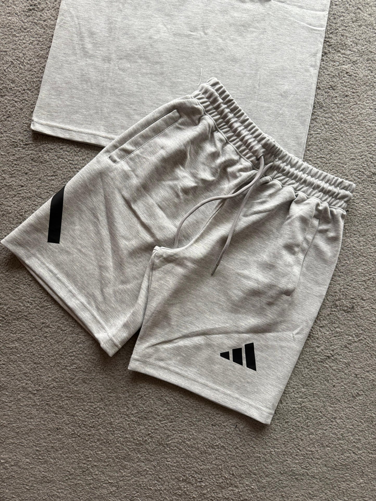 CONJUNTO VERANO ADIDAS