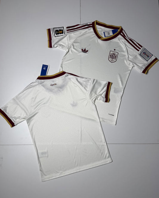 CAMISETA ESPAÑA CALIDAD 1.1 ‼️‼️