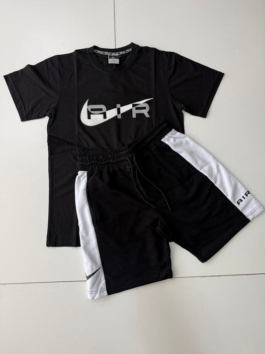 CONJUNTO VERANO NIKE AIR 2026 😍