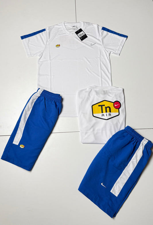 Conjunto Verano Nike Tn