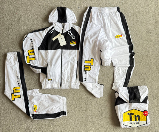 CHANDAL NIKE TN 2025 🔥 CALIDAD G5 🥵