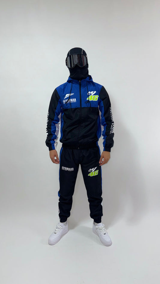 CHANDAL YAMAHA 2025 🔥 CALIDAD 1.1 🥵