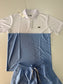 Conjunto Verano Lacoste